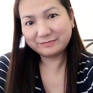 Meet your Posher, Faith maile